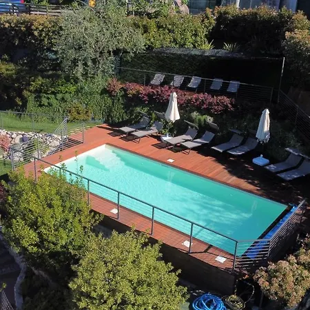 Apartment Tasel With Heated Pool *