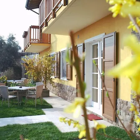 Apartment Tasel With Heated Pool