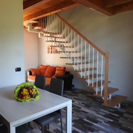 Apartment Tasel With Heated Pool Malcesine