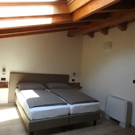 Appartement Tasel With Heated Pool *