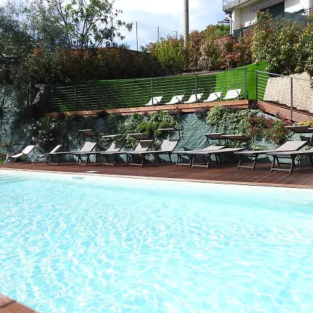 Appartement Tasel With Heated Pool